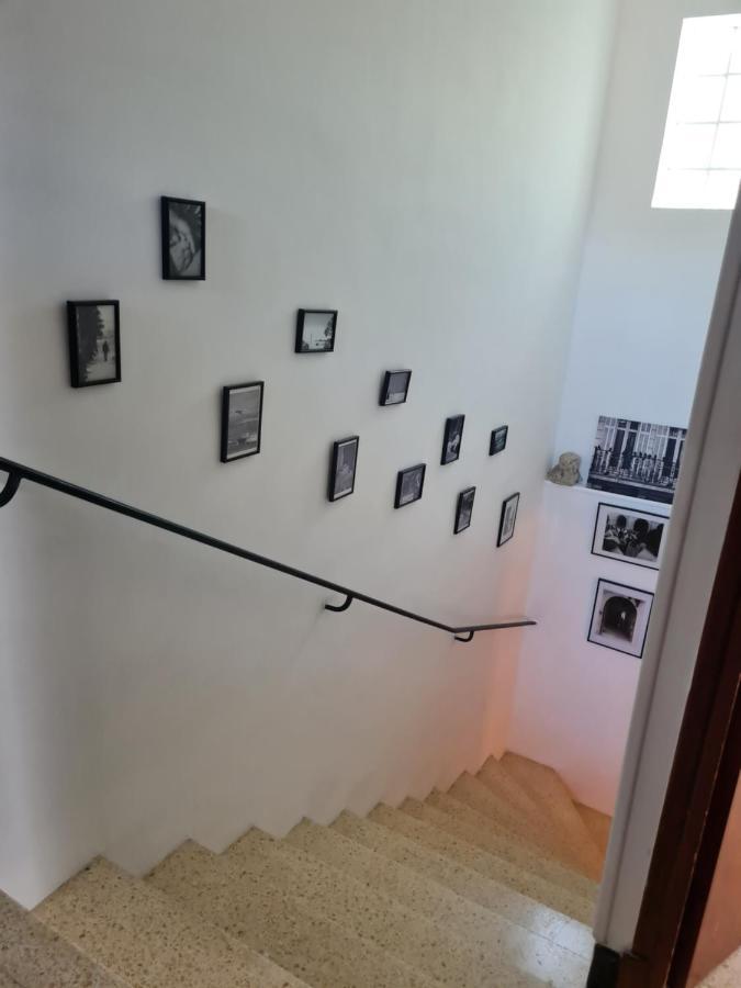 Maison Gemenos Luaran gambar